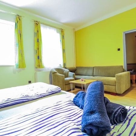 Deluxe Apartment 5P Bs Vídeň Exteriér fotografie