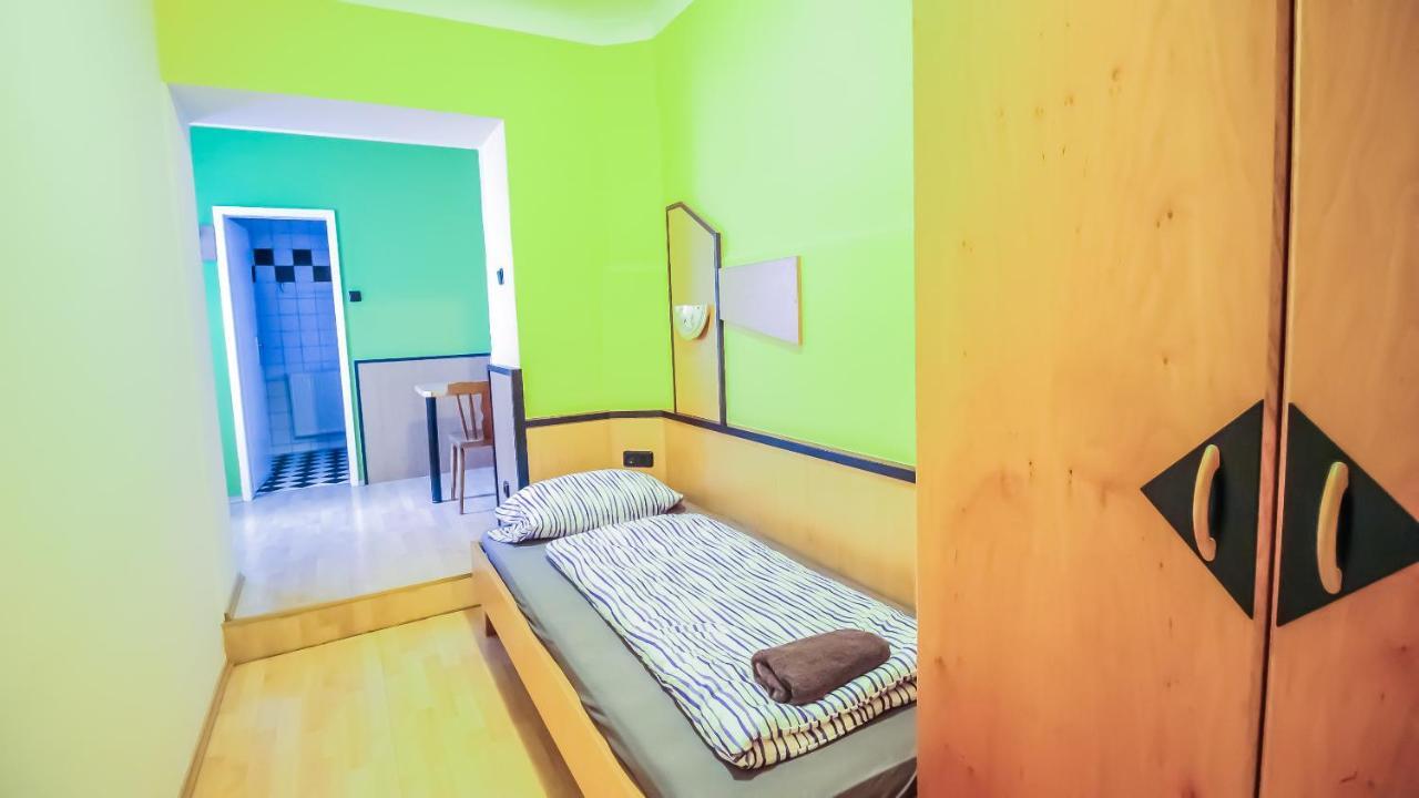 Deluxe Apartment 5P Bs Vídeň Exteriér fotografie