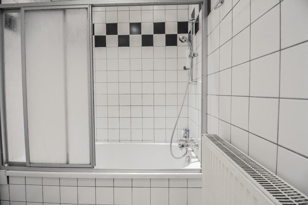 Deluxe Apartment 5P Bs Vídeň Exteriér fotografie