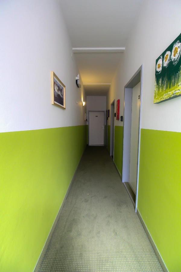 Deluxe Apartment 5P Bs Vídeň Exteriér fotografie