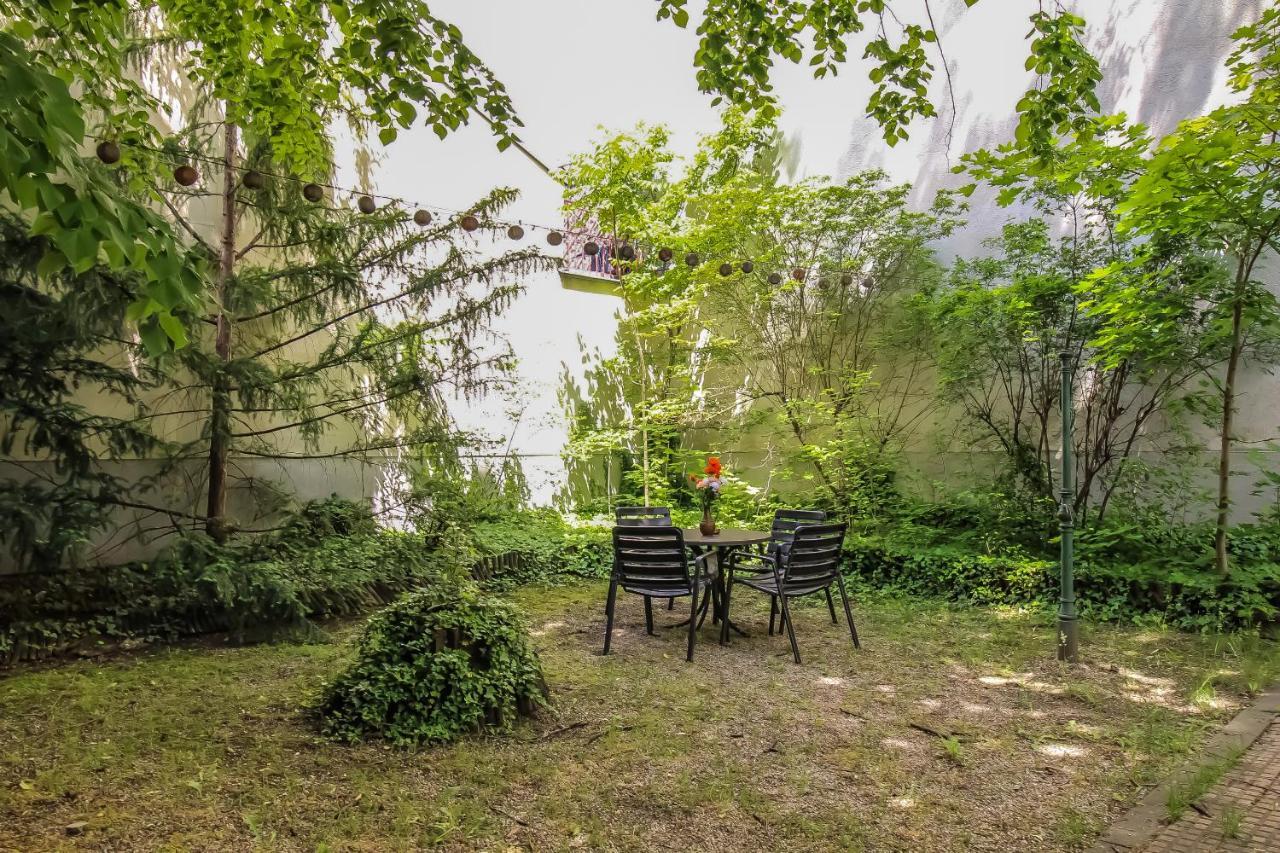 Deluxe Apartment 5P Bs Vídeň Exteriér fotografie